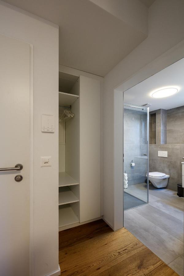 Berg & Berg Apartments - Spiez Self-Check-In Zewnętrze zdjęcie